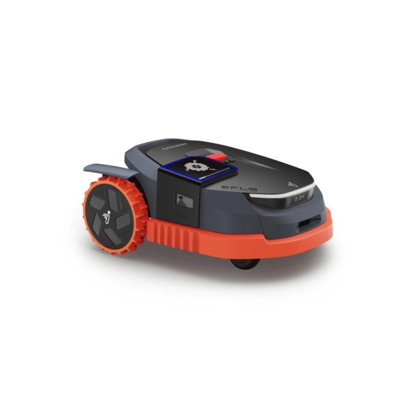 robotická sekačka Segway Navimow X350E