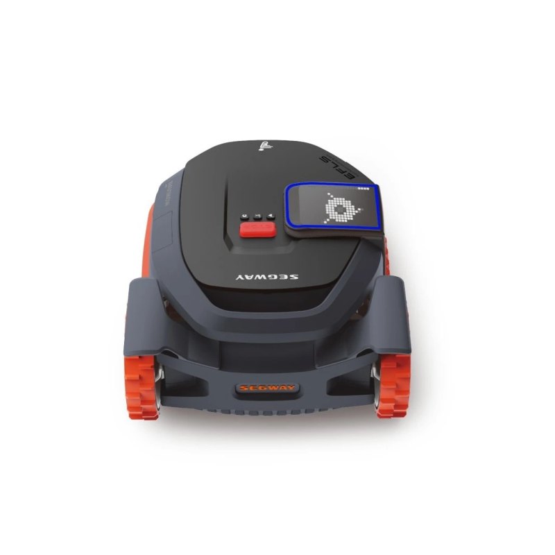 robotická sekačka Segway Navimow X350E