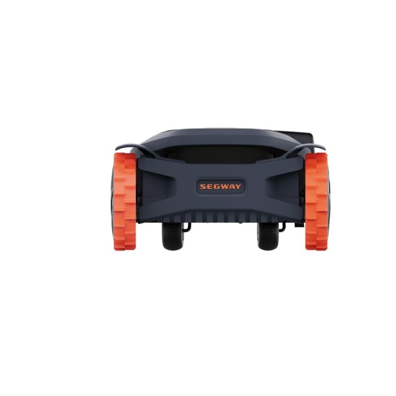robotická sekačka Segway Navimow X350E
