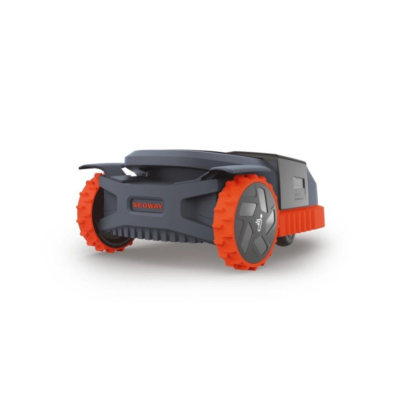 robotická sekačka Segway Navimow X350E