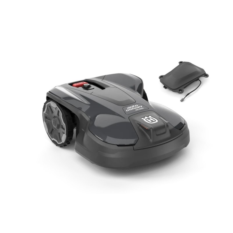 robotická sekačka Husqvarna Automower 320 NERA + EPOS modul
