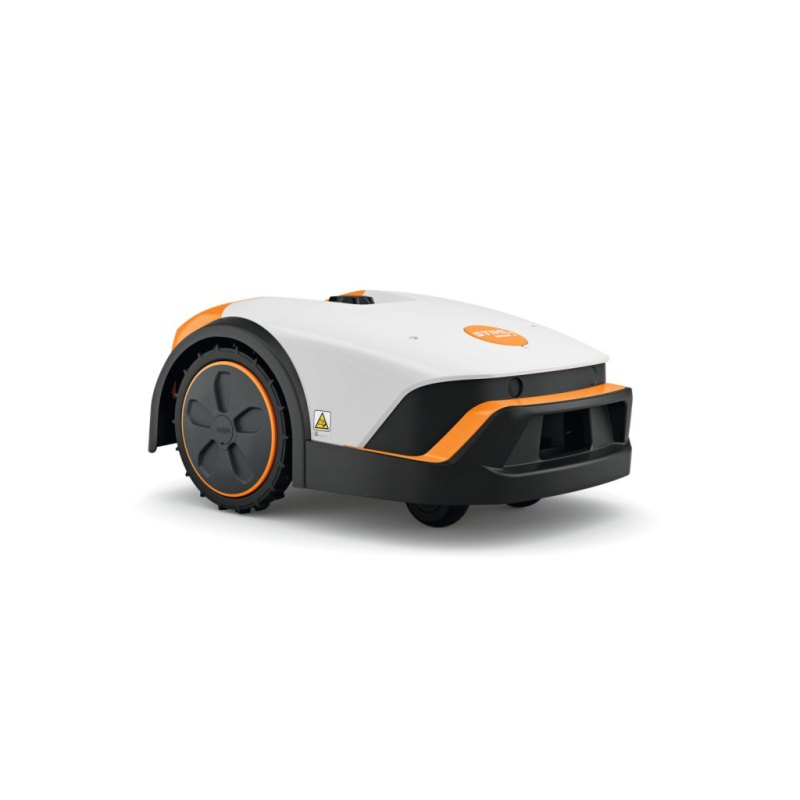 robotická sekačka STIHL iMOW 3