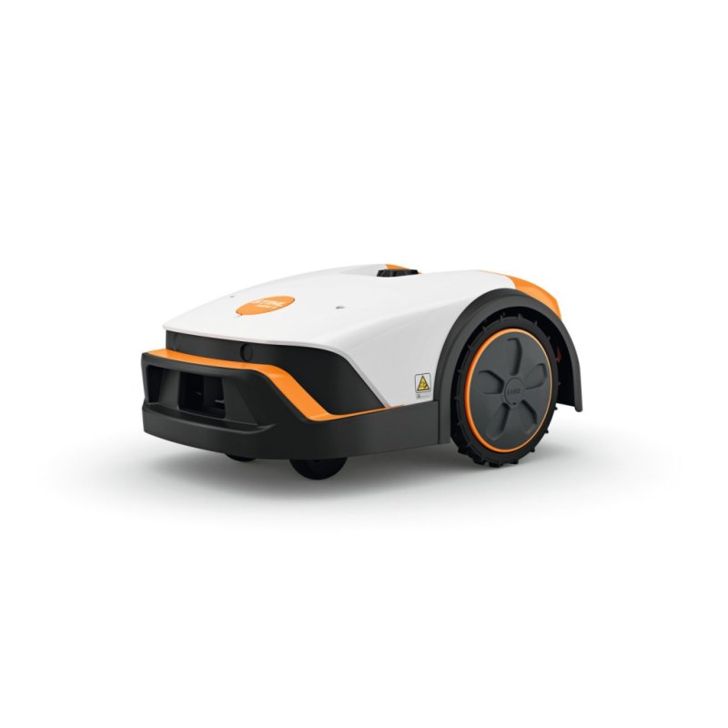 robotická sekačka STIHL IMOW 4