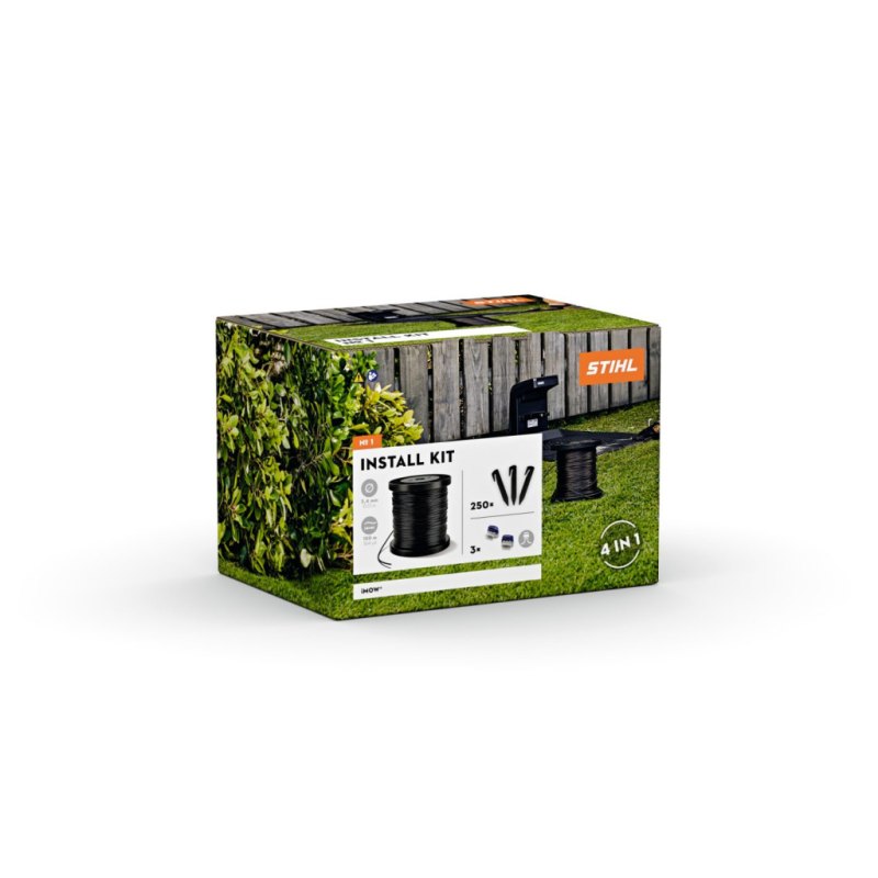 instalační sada STIHL iMOW KIT 1
