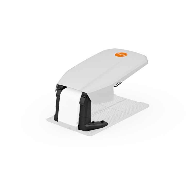 ochranná stříška STIHL iMOW 3 a 4