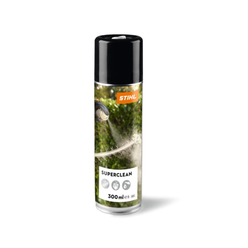 mazací a čistící prostředek STIHL SuperClean