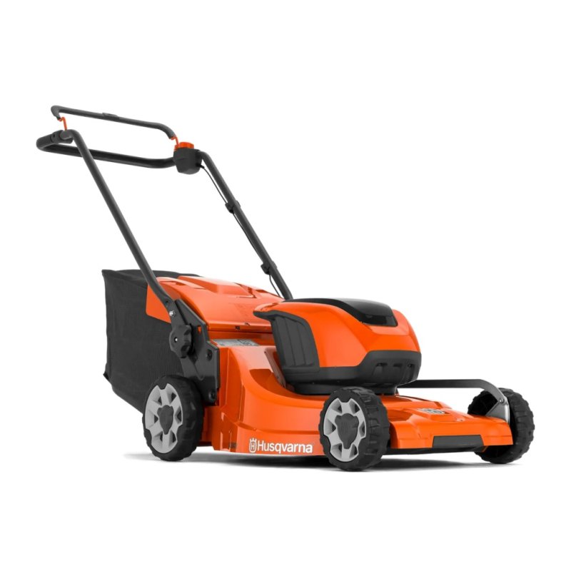 akumulátorová sekačka Husqvarna LC 247i