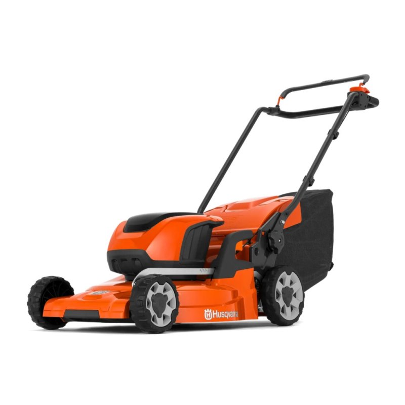 akumulátorová sekačka Husqvarna LC 247i