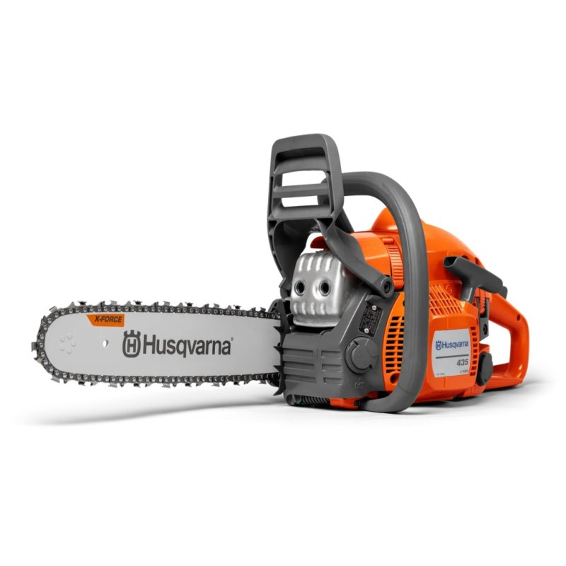 benzinová pila Husqvarna 435