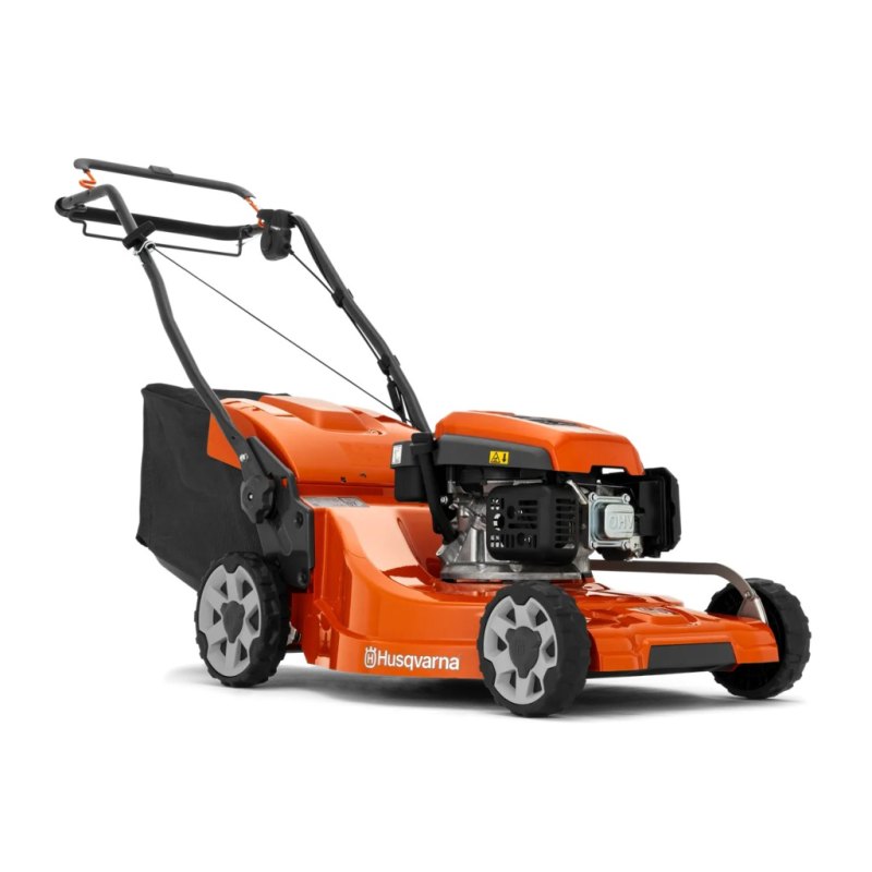 sekačka Husqvarna LC 353 V