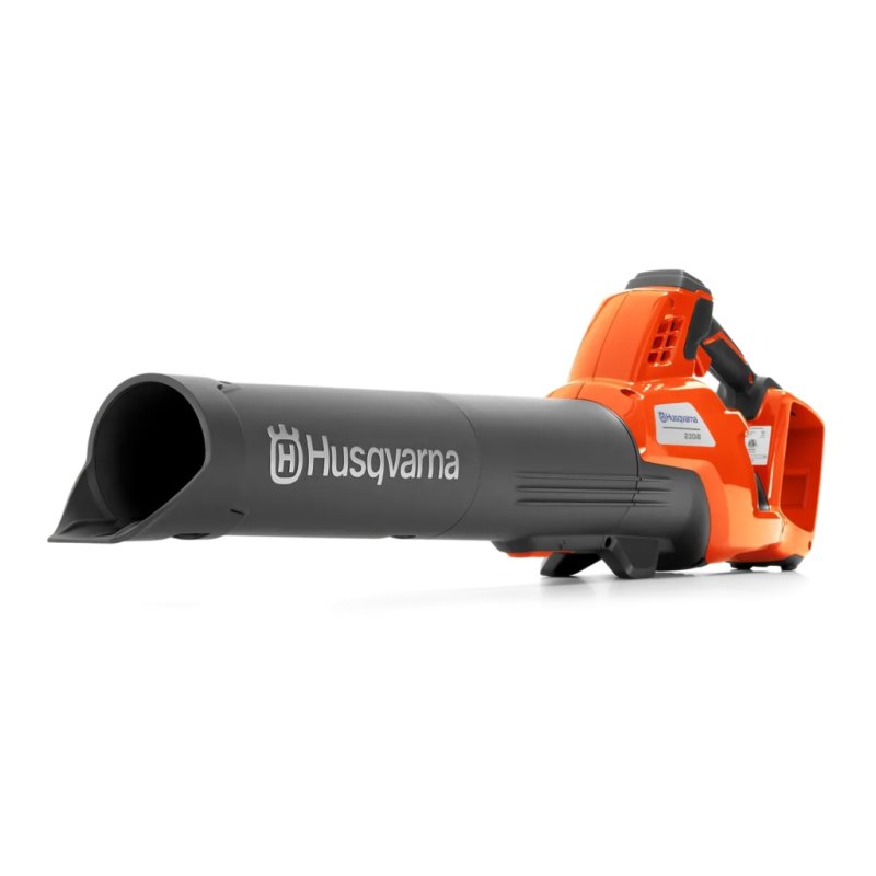 aku foukač Husqvarna 230i B