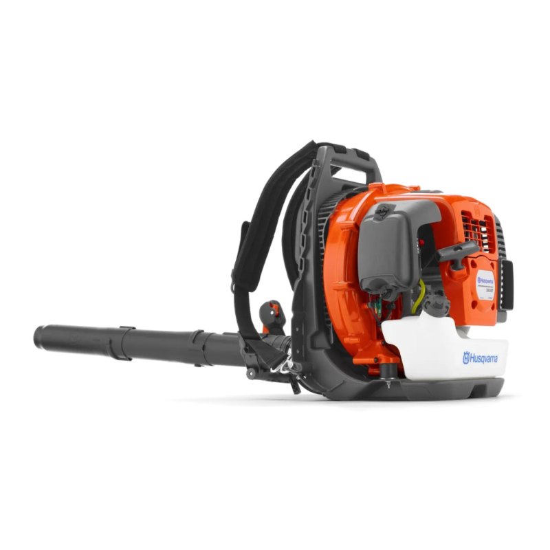 zádový foukač HUSQVARNA 360 BT