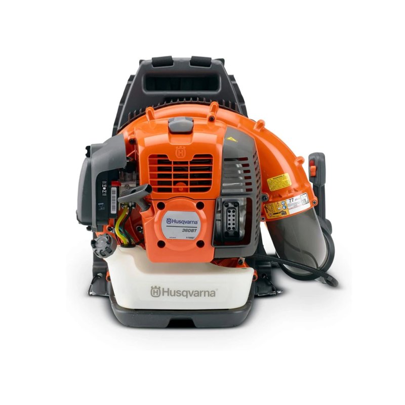 zádový foukač HUSQVARNA 360 BT