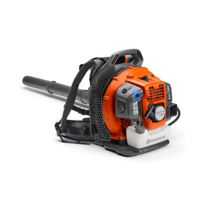zádový foukač HUSQVARNA 345 BT