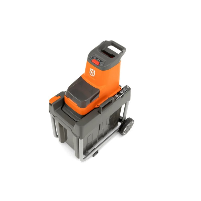 aku drtič Husqvarna GS 340i S