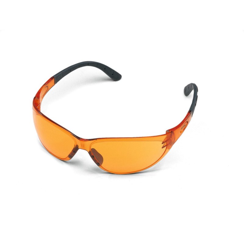 brýle STIHL Contrast oranžové
