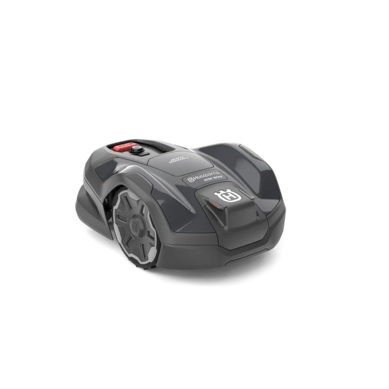 robotická sekačka Husqvarna Automower 305E NERA