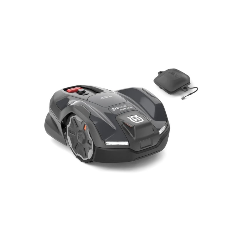 robotická sekačka Husqvarna Automower 405XE NERA + EPOS modul
