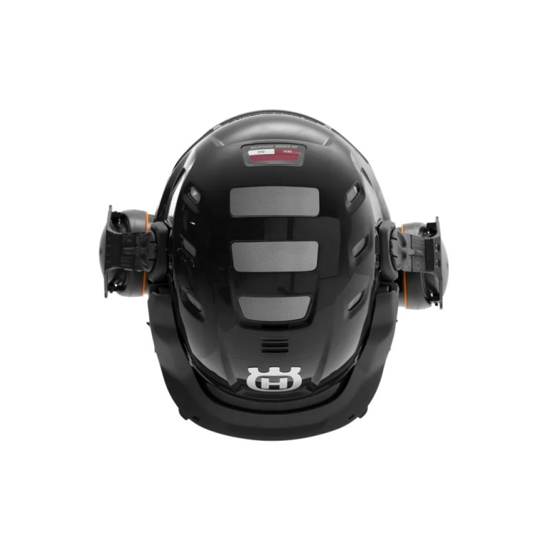 ochranná přilba Husqvarna Technical šedá