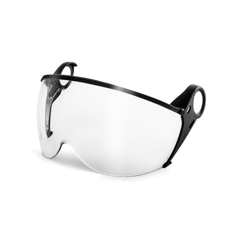hledí k přilbě Husqvarna Spire Vent - transparentní
