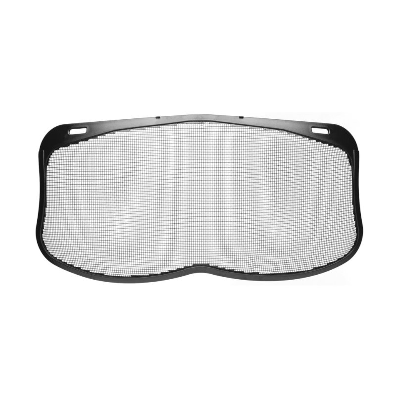 náhradní síťka, štít Husqvarna kovový