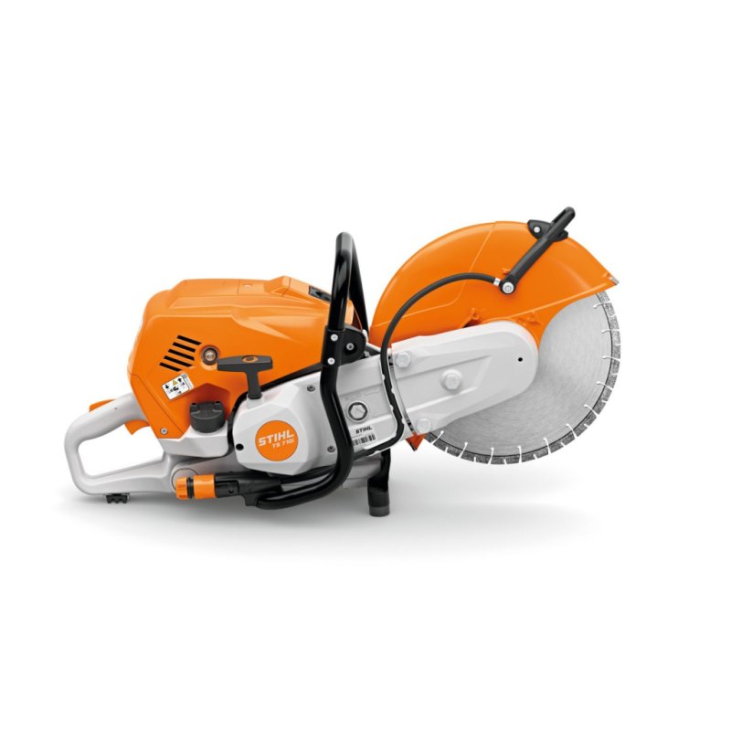 rozbrušovací pila STIHL TS 710i