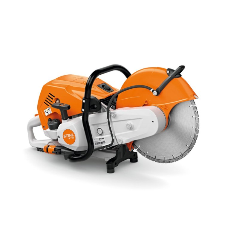 rozbrušovací pila STIHL TS 710i rozbrušovací pila STIHL TS 710i