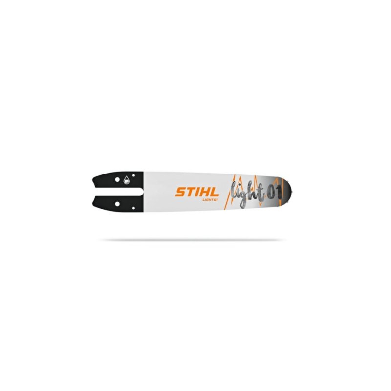 vodící lišta STIHL LIGHT 01 / 20cm / 1/4" / 1,1mm