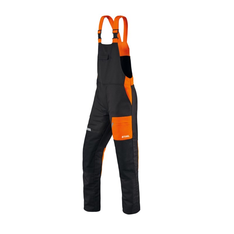 kalhoty s laclem STIHL FUNCTION CORE protipořezové