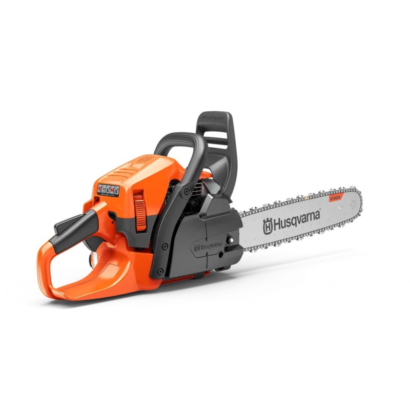 benzinová pila Husqvarna 450S