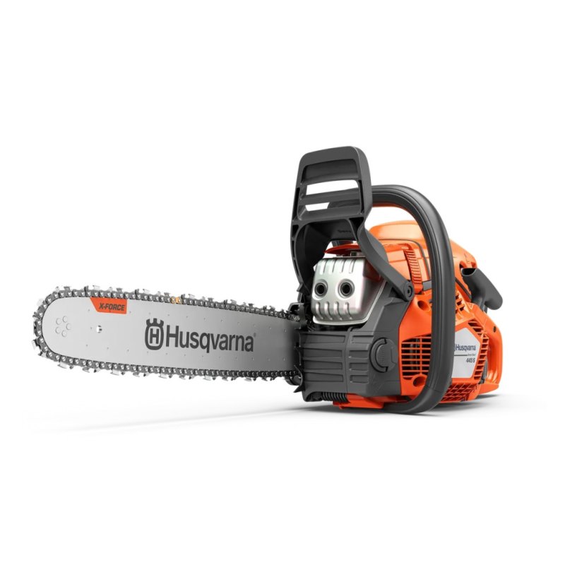 benzinová pila Husqvarna 445S