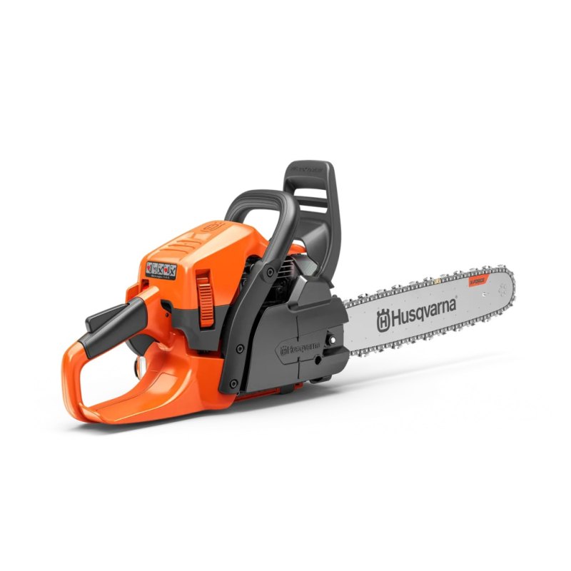 benzinová pila Husqvarna 445S benzinová pila Husqvarna 445S