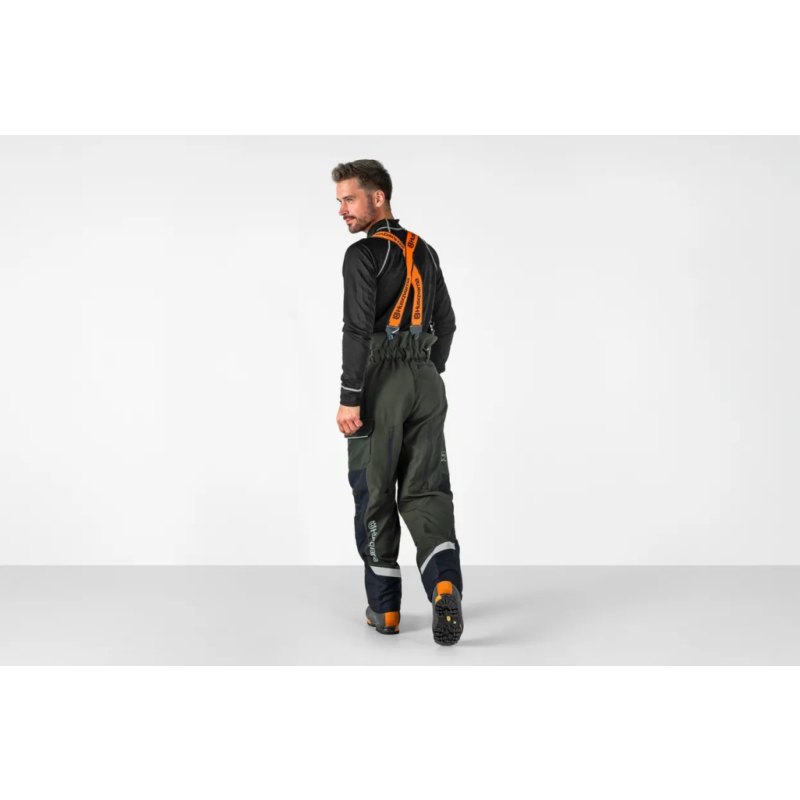 kalhoty Husqvarna Functional s protipořezovou ochranou kalhoty Husqvarna Functional s protipořezovou ochranou