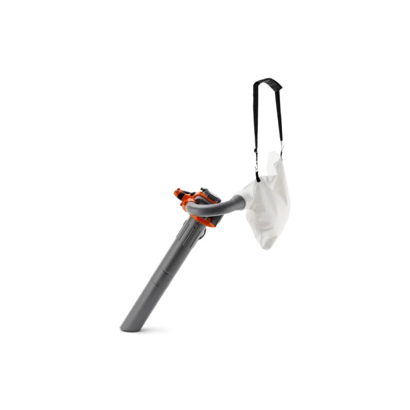foukač a vysavač HUSQVARNA 125 BVx foukač a vysavač HUSQVARNA 125 BVx