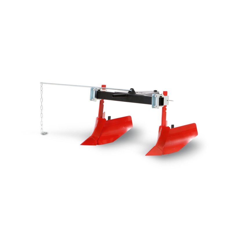 nosič hrobkovacích radlic NM1-001