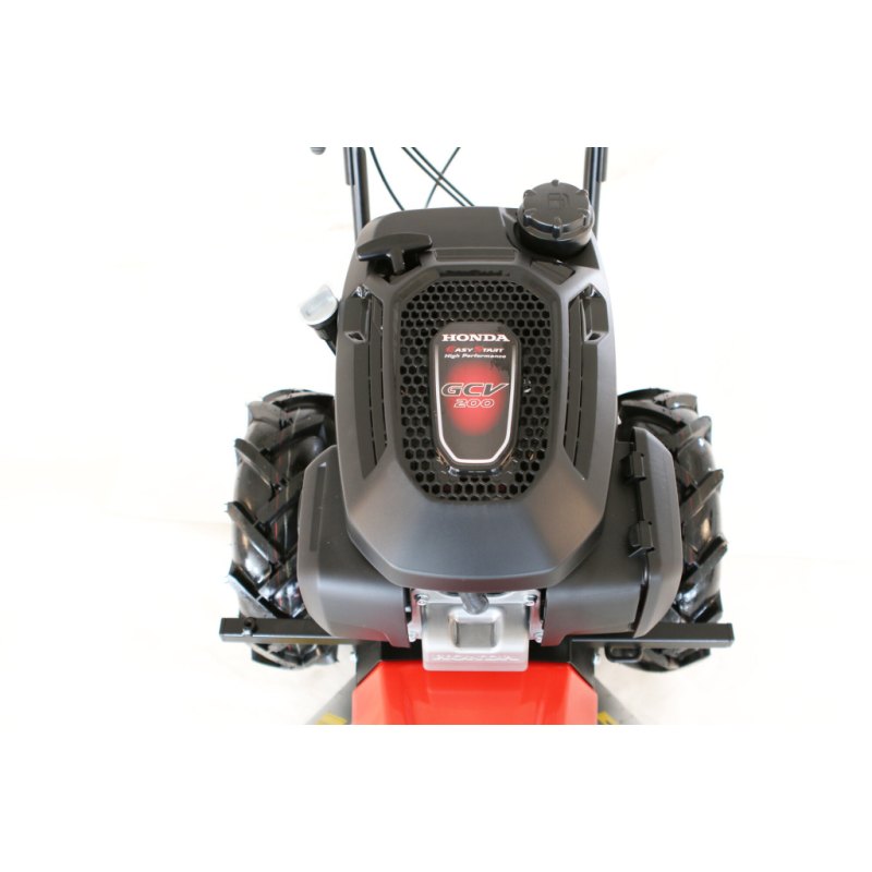 vyžínač křovin VARI F-550 Hurricane Honda