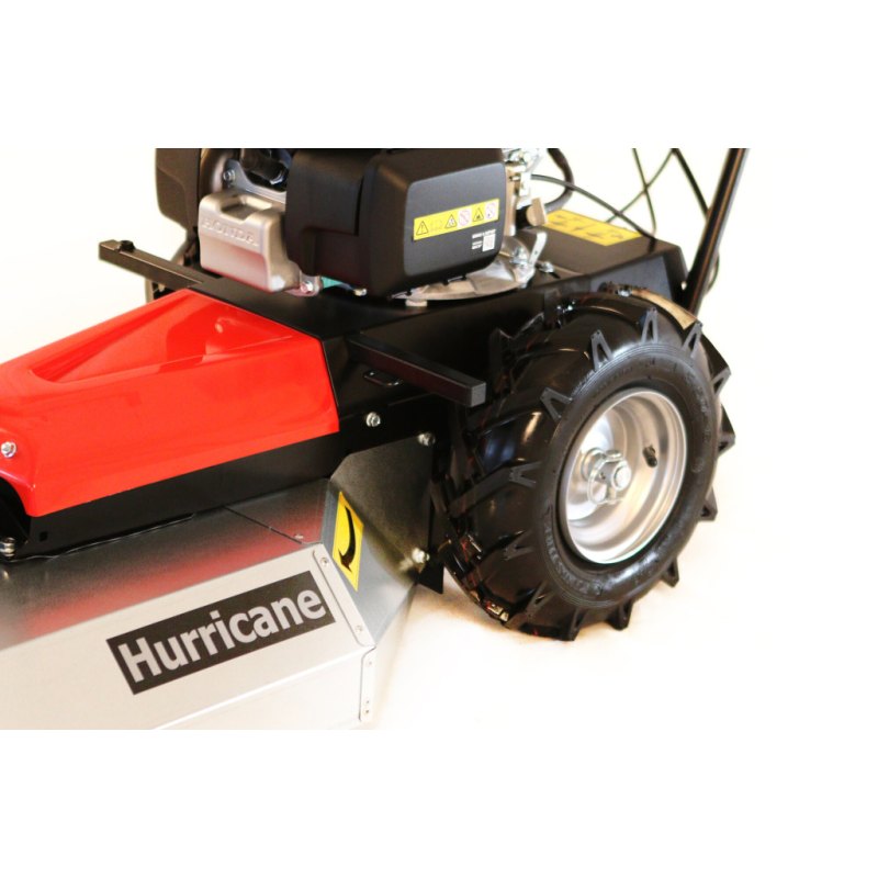 vyžínač křovin VARI F-550 Hurricane Honda