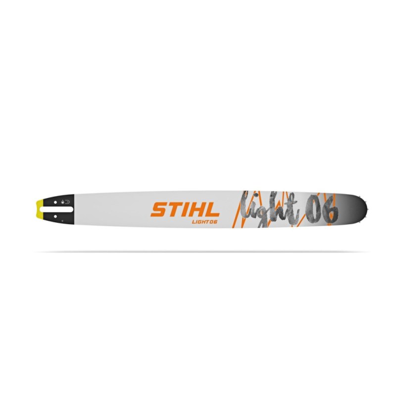 vodící lišta STIHL 40cm / 3/8" / 1,6mm