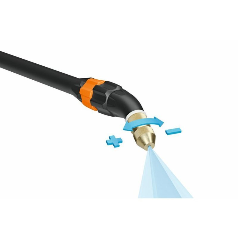 aku postřikovač STIHL SGA 30 aku postřikovač STIHL SGA 30