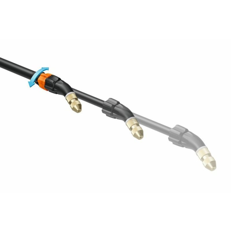 aku postřikovač STIHL SGA 30 SET (AS 2 + AL 1)