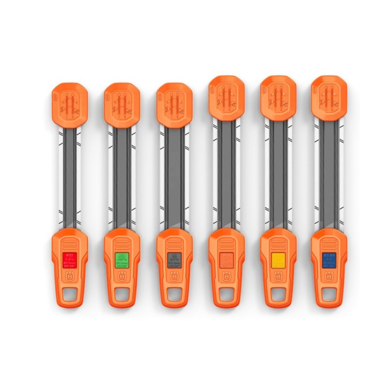 ostřicí nástroj Husqvarna 2v1