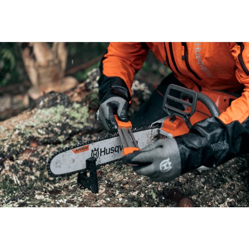 ostřicí nástroj Husqvarna 2v1