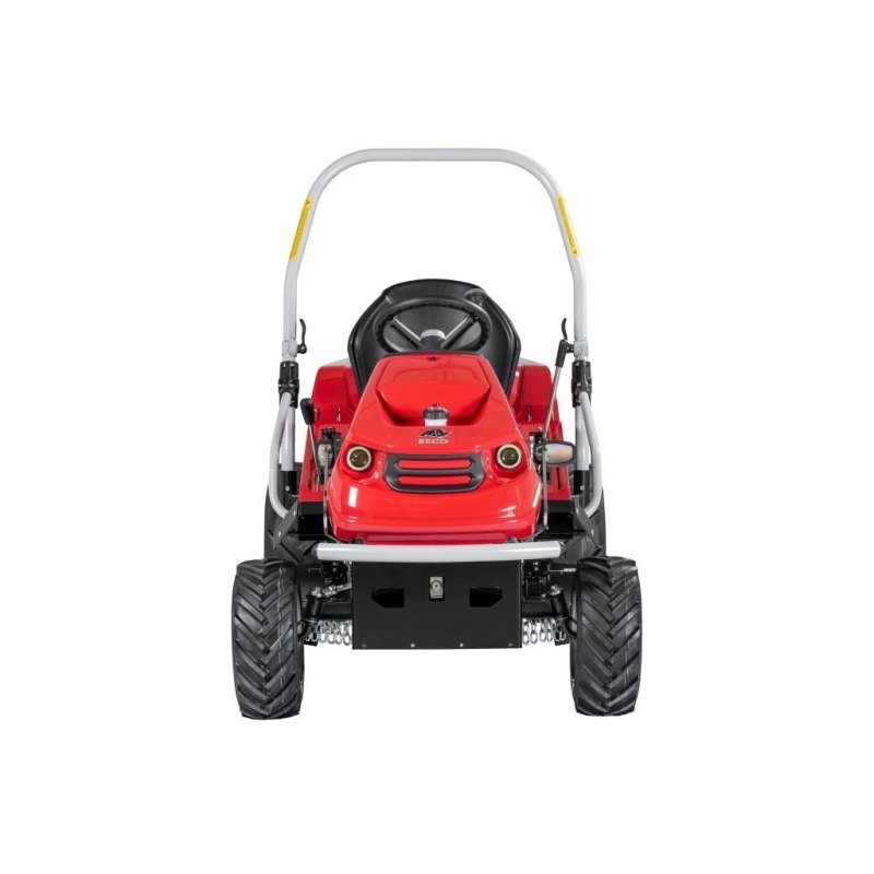 traktor SECO mulčer Crossjet