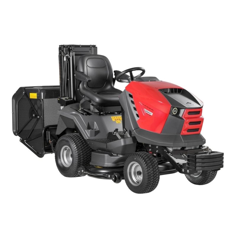 zahradní traktor SECO Starjet P5 PRO (Kawasaki)