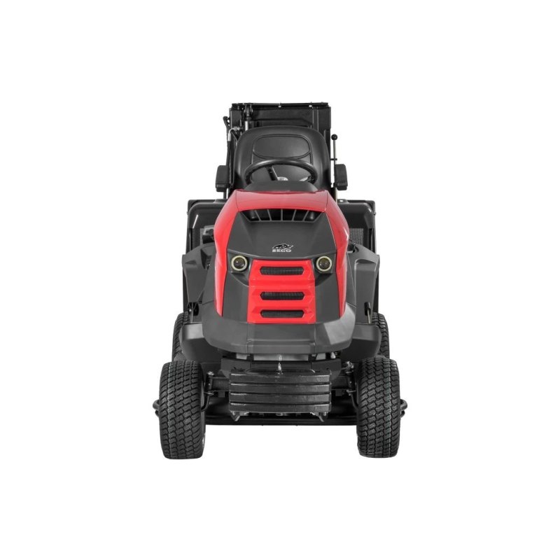 zahradní traktor SECO Starjet P5 PRO (Kawasaki)