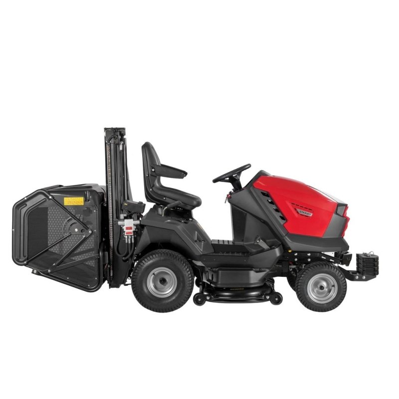 zahradní traktor SECO Starjet P5 PRO (Kawasaki)