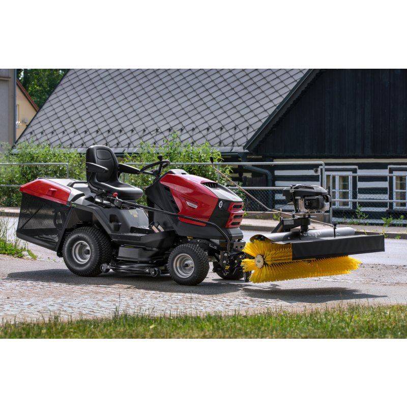 zametací kartáč SECO motorový pro Starjet