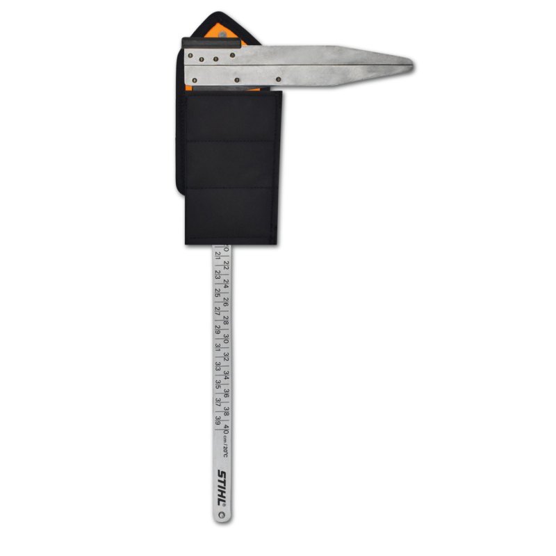držák STIHL posuvného měřítka ADVANCE X-Flex držák STIHL posuvného měřítka ADVANCE X-Flex