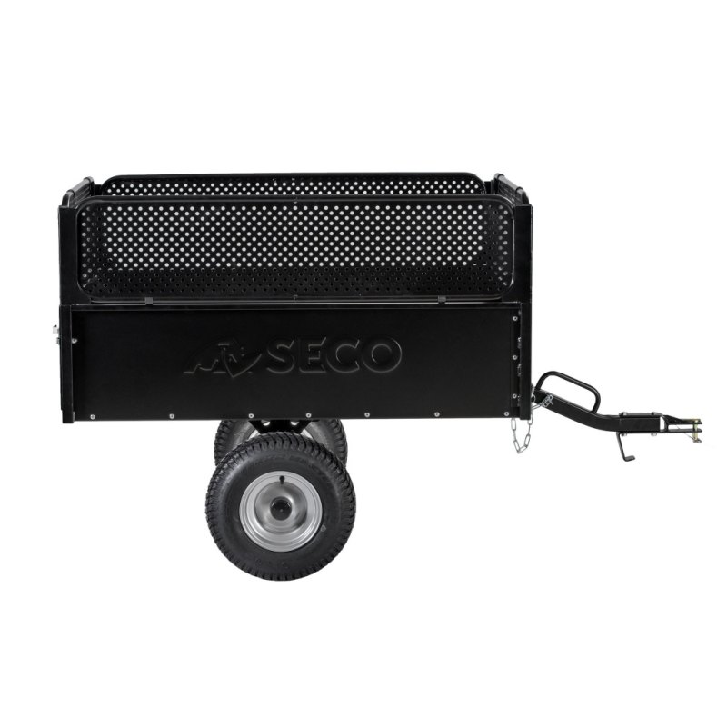 nástavba vozíku SECO NT - 3