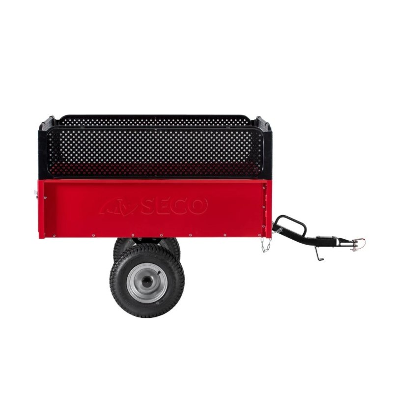 nástavba vozíku SECO NT - 4